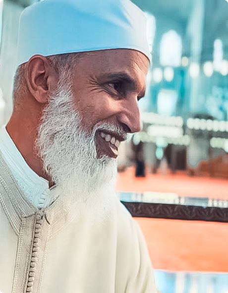 Sheikh AbdelAziz Al Amghari